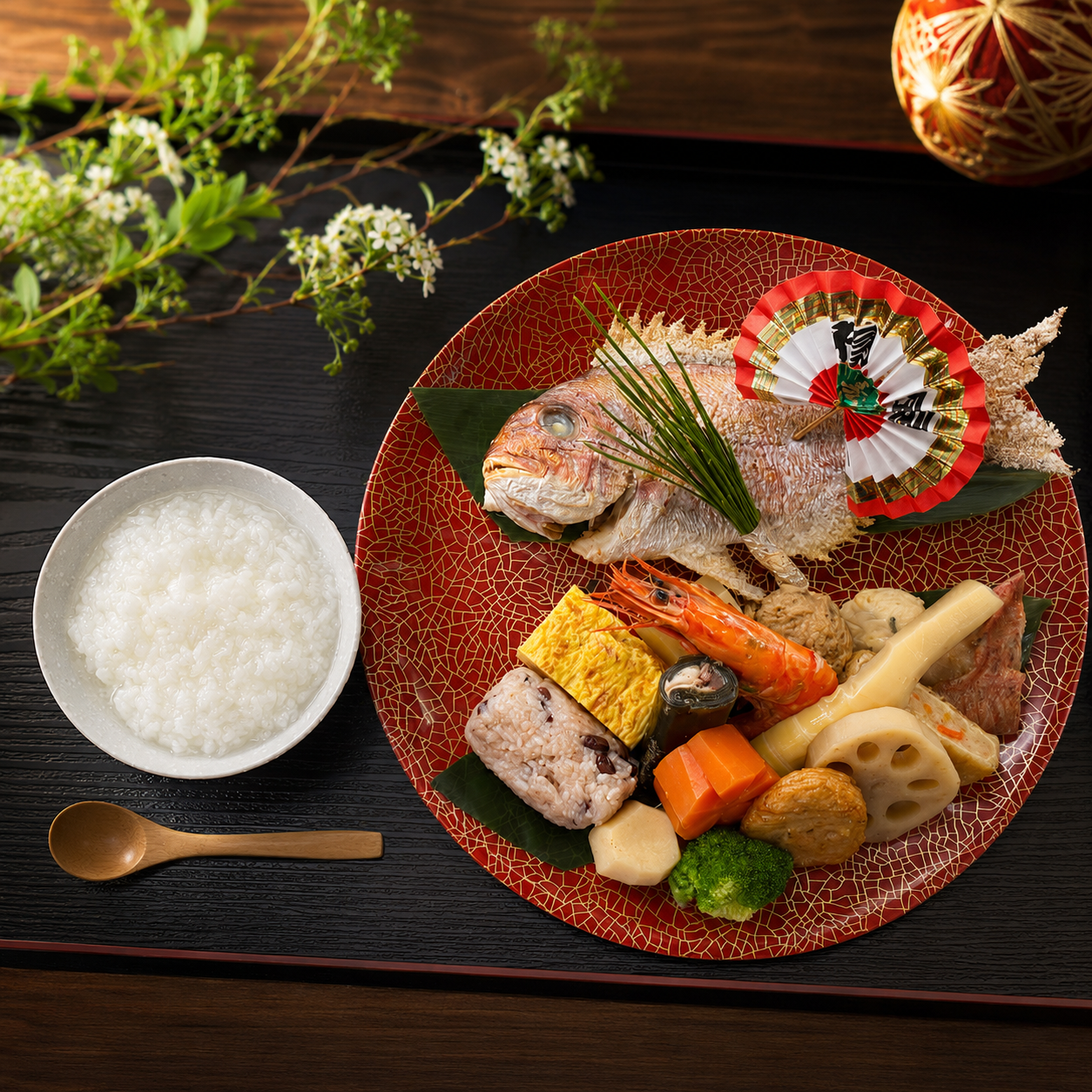 料理4