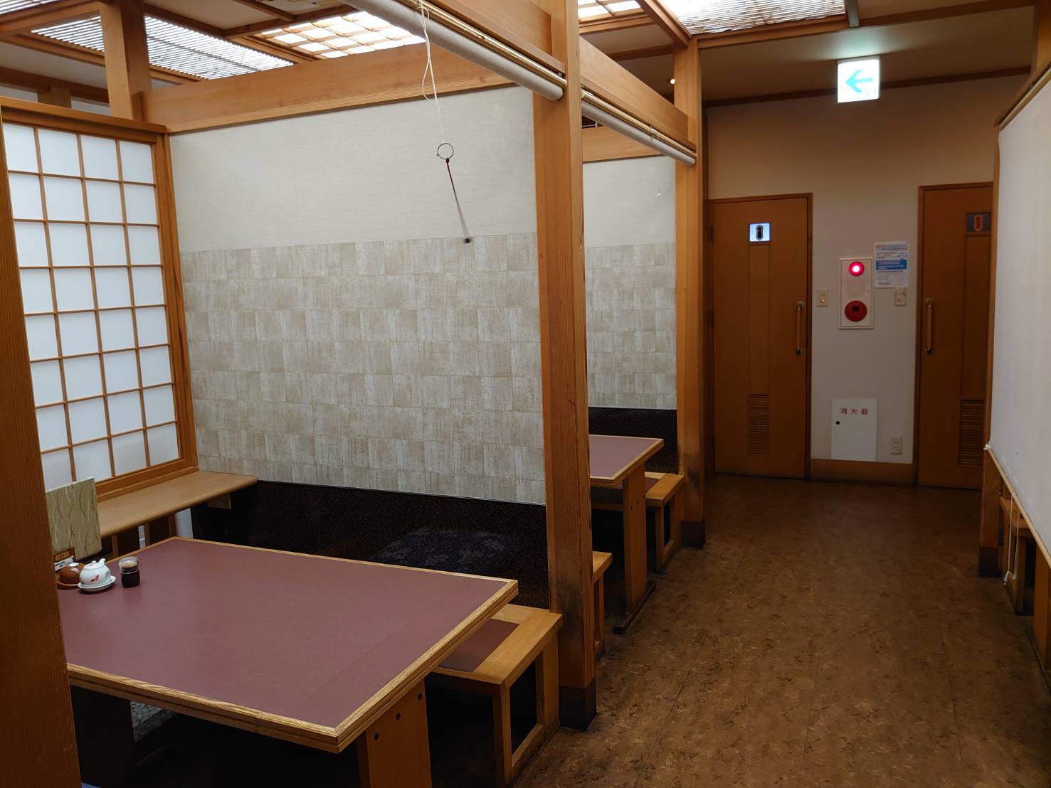 店内1